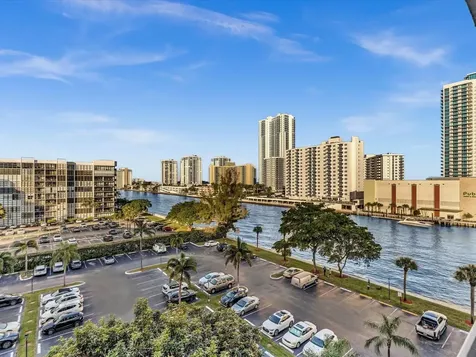 600 Parkview Drive Hallandale Beach FL 33009