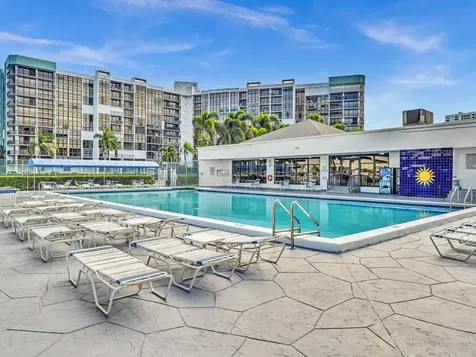 600 Parkview Drive Hallandale Beach FL 33009