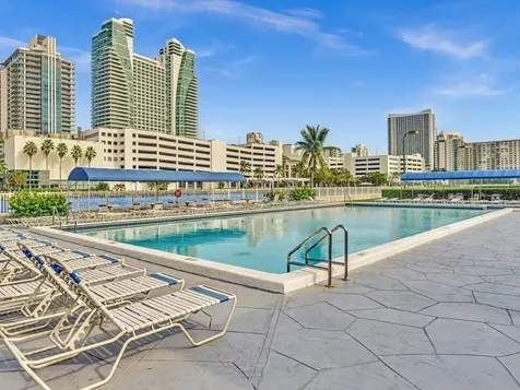 600 Parkview Drive Hallandale Beach FL 33009