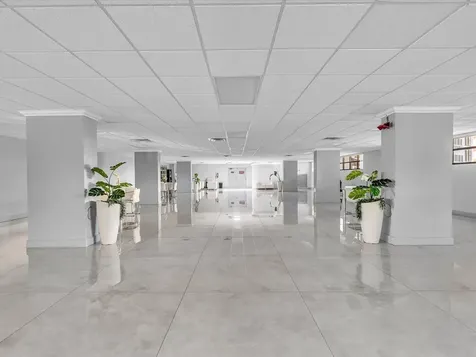 600 Parkview Drive Hallandale Beach FL 33009