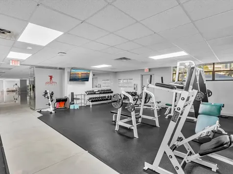 600 Parkview Drive Hallandale Beach FL 33009
