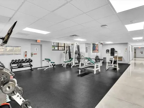 600 Parkview Drive Hallandale Beach FL 33009