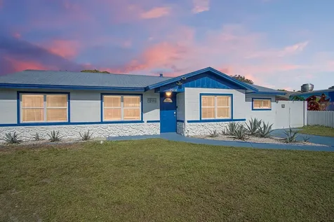 2902 Essex Drive Fort Pierce FL 34946