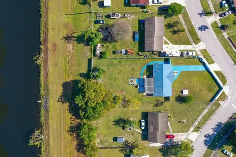 2902 Essex Drive Fort Pierce FL 34946