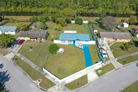 2902 Essex Drive Fort Pierce FL 34946