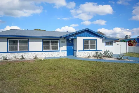 2902 Essex Drive Fort Pierce FL 34946