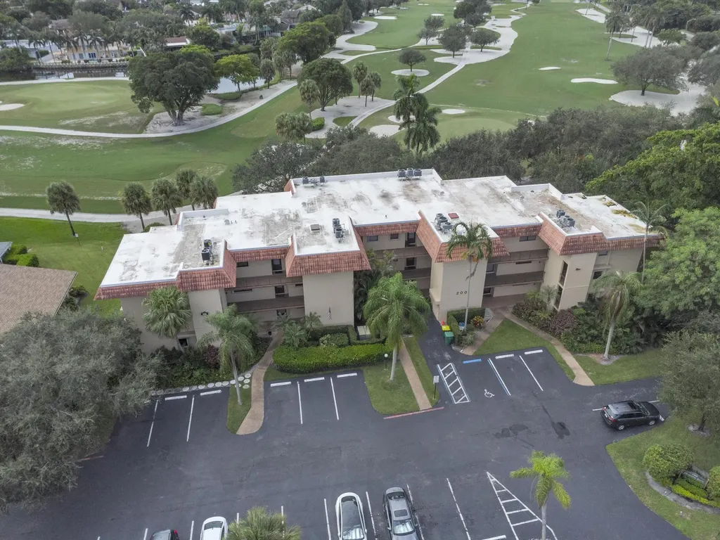 200 Jacaranda Country Club Drive Plantation FL 33324