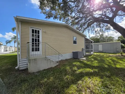 5 Hermosa Lane Port Saint Lucie FL 34952