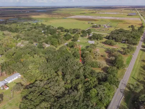 3453 NW 160th Street Okeechobee FL 34972