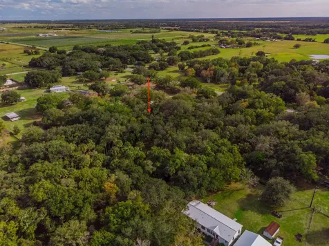 3453 NW 160th Street Okeechobee FL 34972
