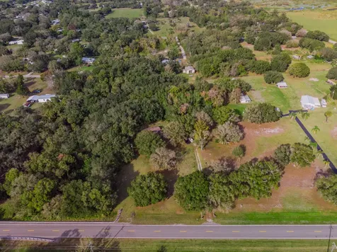 3453 NW 160th Street Okeechobee FL 34972