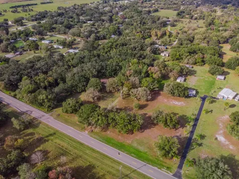 3453 NW 160th Street Okeechobee FL 34972