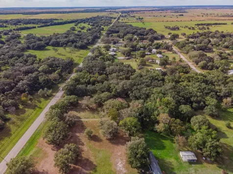 3453 NW 160th Street Okeechobee FL 34972