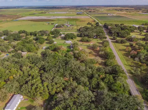 3453 NW 160th Street Okeechobee FL 34972