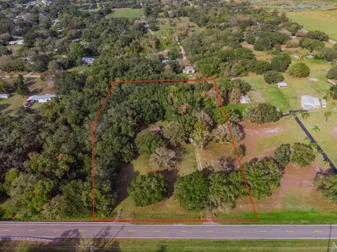 3453 NW 160th Street Okeechobee FL 34972
