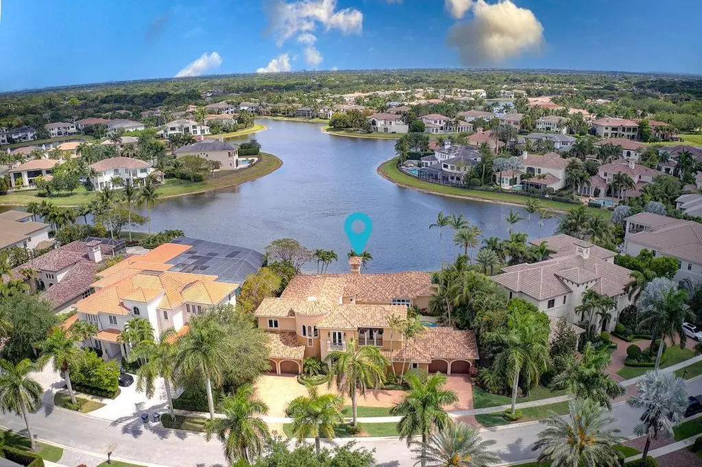 17542 Grand Este Way Boca Raton FL 33496