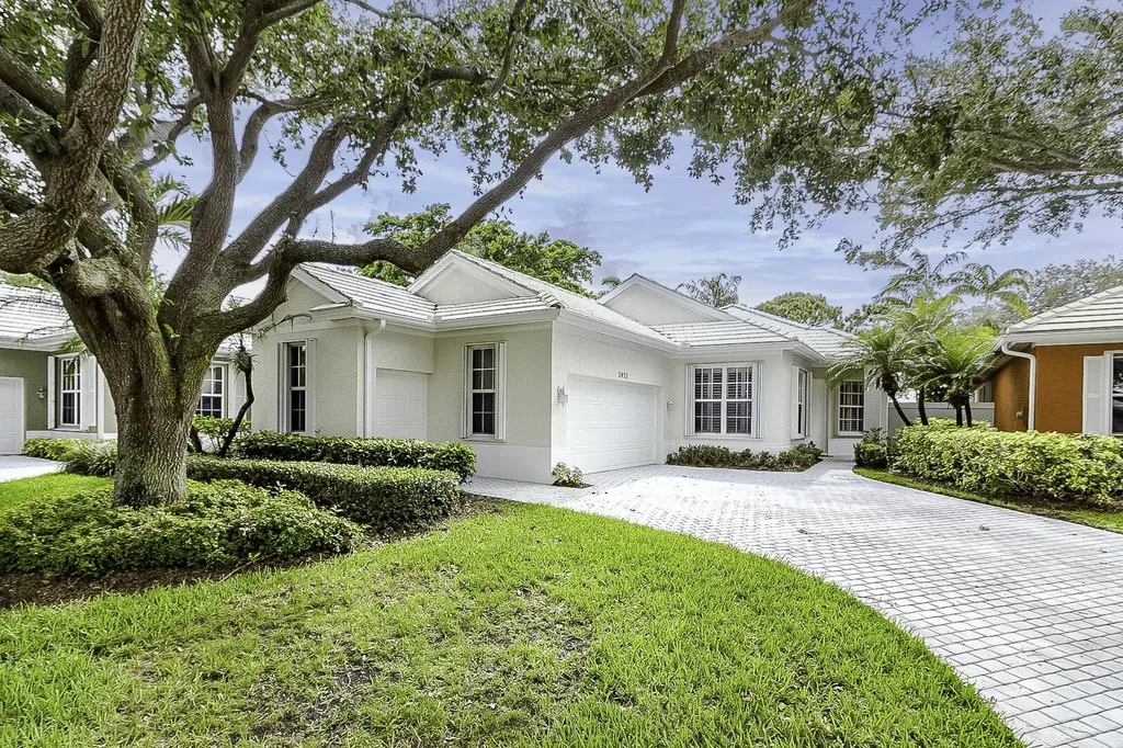 2432 Sw Brookwood Lane Palm City FL 34990