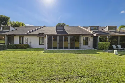 6721 Versailles Court Lake Worth FL 33467