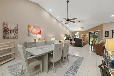 6721 Versailles Court Lake Worth FL 33467