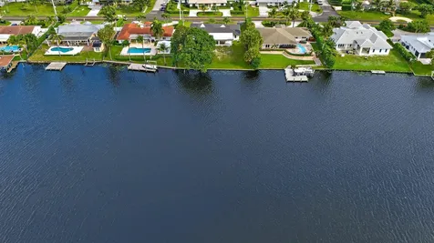 7523 Pine Tree Lane Lake Clarke Shores FL 33406