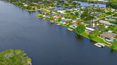 7523 Pine Tree Lane Lake Clarke Shores FL 33406