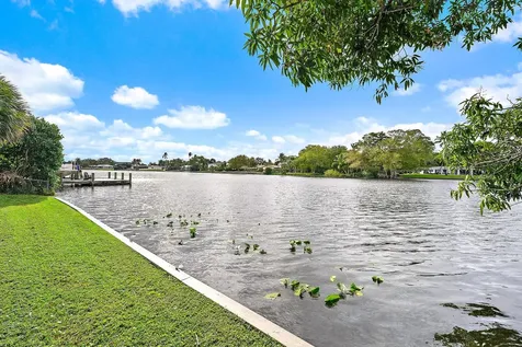 7523 Pine Tree Lane Lake Clarke Shores FL 33406