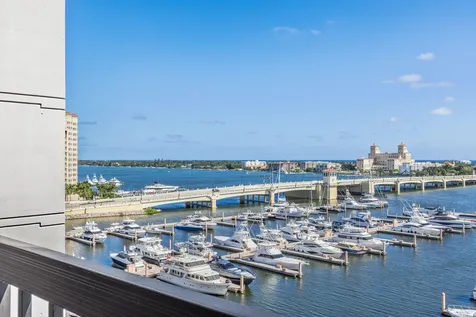 400 N Flagler Drive West Palm Beach FL 33401
