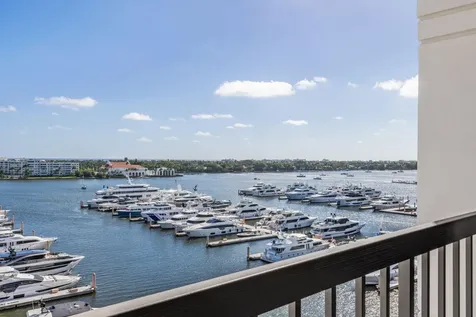 400 N Flagler Drive West Palm Beach FL 33401