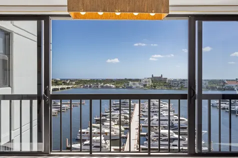 400 N Flagler Drive West Palm Beach FL 33401