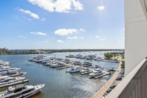 400 N Flagler Drive West Palm Beach FL 33401