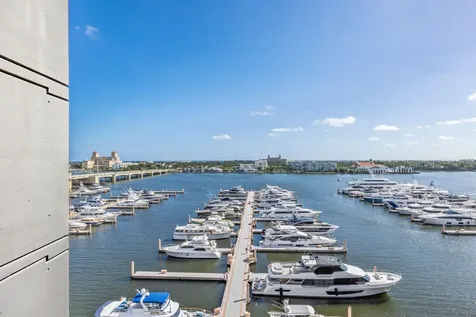 400 N Flagler Drive West Palm Beach FL 33401