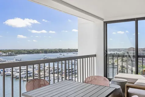 400 N Flagler Drive West Palm Beach FL 33401