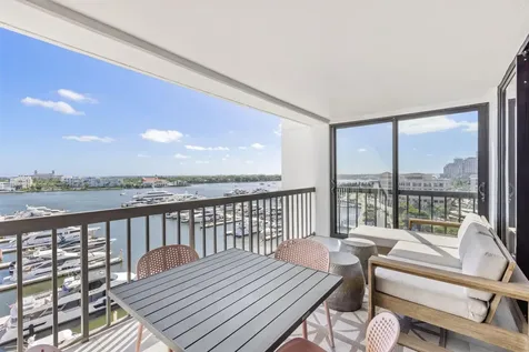 400 N Flagler Drive West Palm Beach FL 33401
