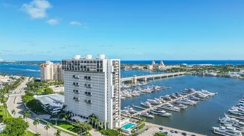 400 N Flagler Drive West Palm Beach FL 33401