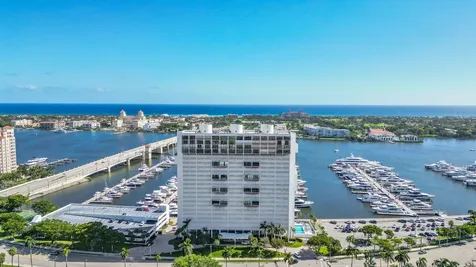 400 N Flagler Drive West Palm Beach FL 33401