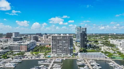 400 N Flagler Drive West Palm Beach FL 33401