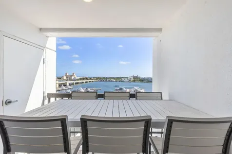 400 N Flagler Drive West Palm Beach FL 33401