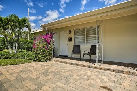 201 George Bush Boulevard Delray Beach FL 33444