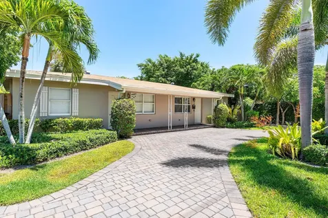 201 George Bush Boulevard Delray Beach FL 33444
