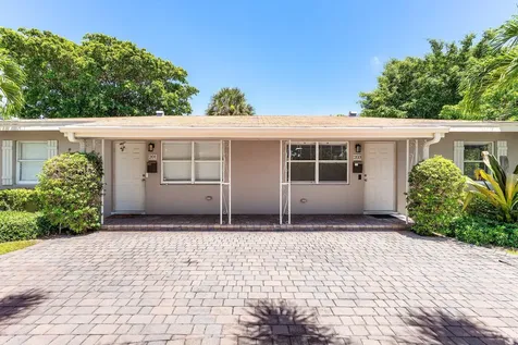 201 George Bush Boulevard Delray Beach FL 33444