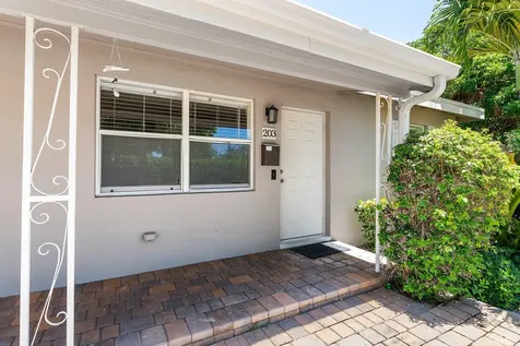 201 George Bush Boulevard Delray Beach FL 33444