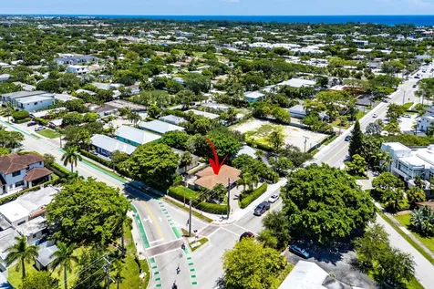 201 George Bush Boulevard Delray Beach FL 33444