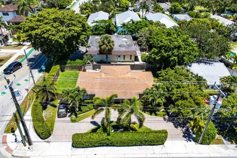 201 George Bush Boulevard Delray Beach FL 33444