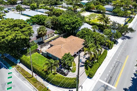 201 George Bush Boulevard Delray Beach FL 33444