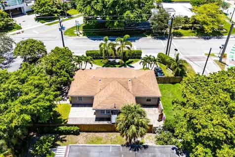 201 George Bush Boulevard Delray Beach FL 33444