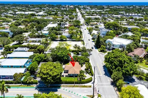 201 George Bush Boulevard Delray Beach FL 33444