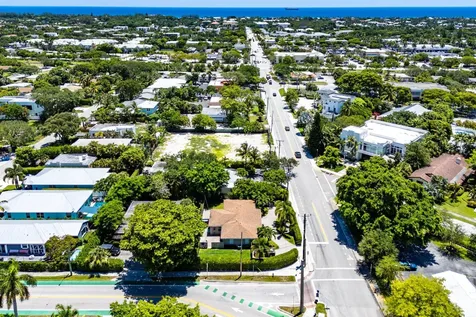 201 George Bush Boulevard Delray Beach FL 33444