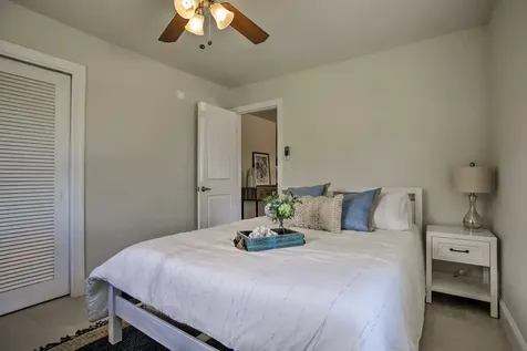 201 George Bush Boulevard Delray Beach FL 33444