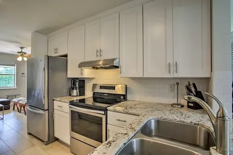201 George Bush Boulevard Delray Beach FL 33444