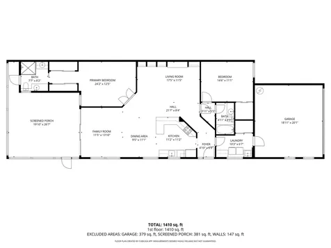 1230 Nw Bentley Circle Port Saint Lucie FL 34986
